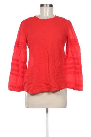 Дамска блуза Esprit, Размер S, Цвят Червен, Цена 17,35 €