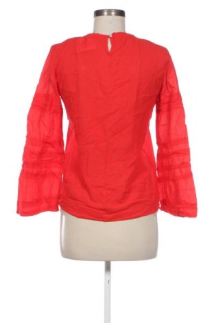 Дамска блуза Esprit, Размер S, Цвят Червен, Цена 17,35 €