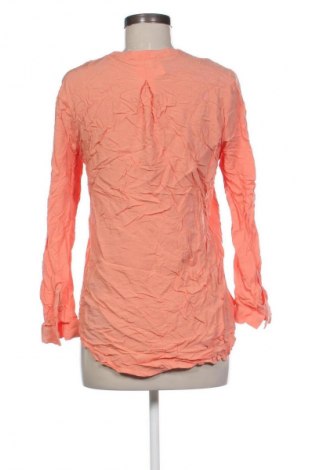 Dámská halenka Esprit, Velikost M, Barva Oranžová, Cena  159,00 Kč