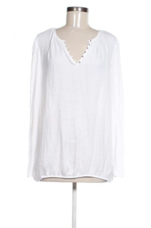 Női blúz Esprit, Méret L, Szín Fehér, Ár 4 789 Ft