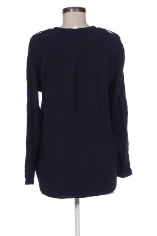 Дамска блуза Esprit, Размер L, Цвят Син, Цена 6,64 €