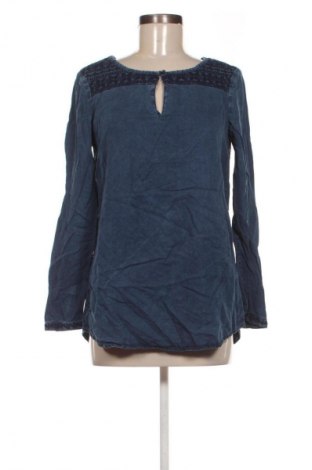 Női blúz Esprit, Méret M, Szín Kék, Ár 2 549 Ft
