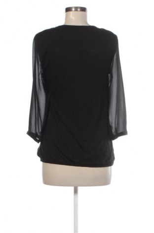 Дамска блуза Esprit, Размер S, Цвят Черен, Цена 4,60 €
