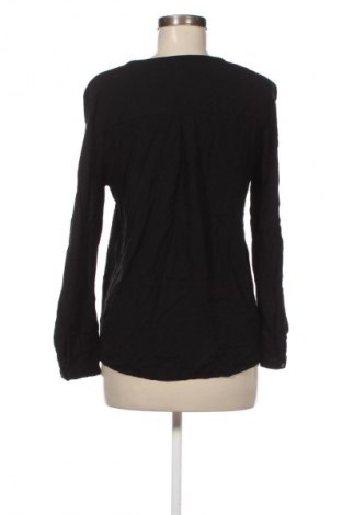 Дамска блуза Esprit, Размер M, Цвят Черен, Цена 5,62 €