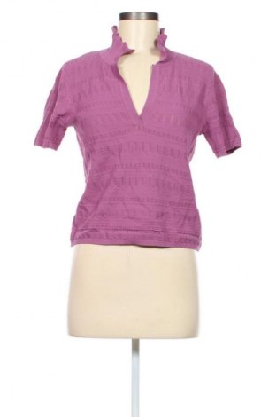 Dámska blúza Esprit, Veľkosť S, Farba Fialová, Cena  7,95 €