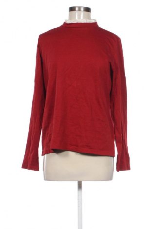 Dámská halenka Esprit, Velikost L, Barva Červená, Cena  239,00 Kč