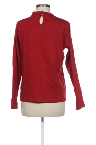 Dámská halenka Esprit, Velikost L, Barva Červená, Cena  239,00 Kč