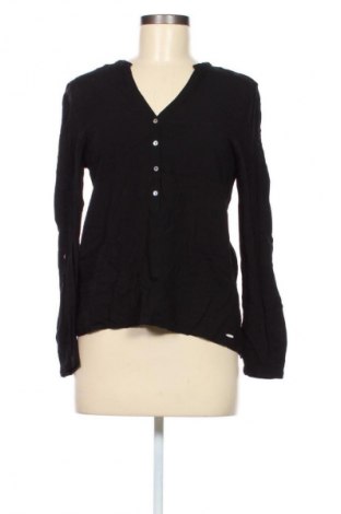 Női blúz Esprit, Méret M, Szín Fekete, Ár 2 679 Ft