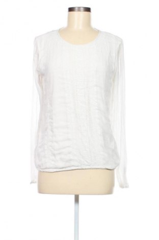 Дамска блуза Esprit, Размер S, Цвят Екрю, Цена 5,11 €