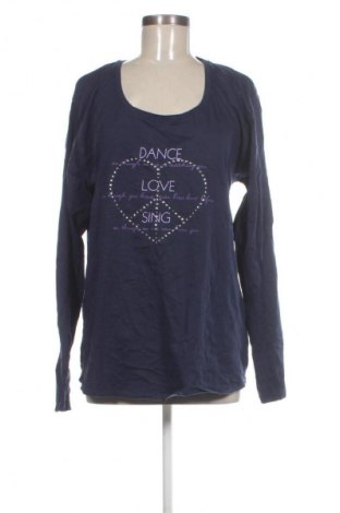 Damen Shirt Esprit, Größe XL, Farbe Blau, Preis € 11,99