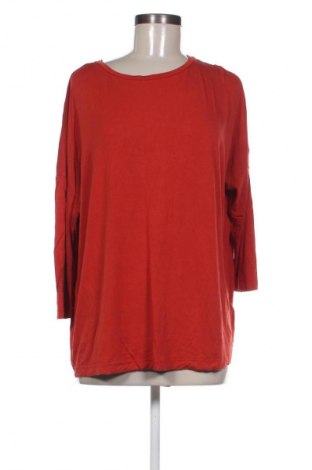 Női blúz Essentials, Méret L, Szín Piros, Ár 7 609 Ft