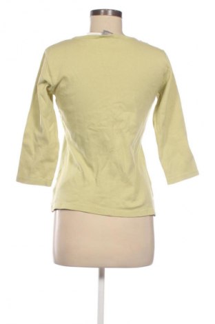 Damen Shirt Essentials, Größe M, Farbe Grün, Preis € 10,00