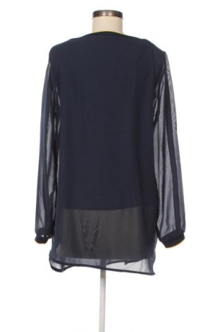 Damen Shirt Essentials by Tchibo, Größe M, Farbe Blau, Preis € 5,99