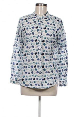 Damen Shirt Essentials by Tchibo, Größe M, Farbe Mehrfarbig, Preis 5,99 €