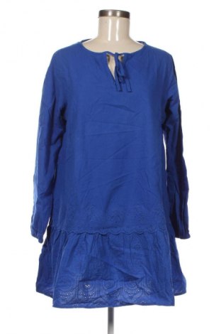 Дамска блуза Essentials by Tchibo, Размер L, Цвят Син, Цена 5,11 €