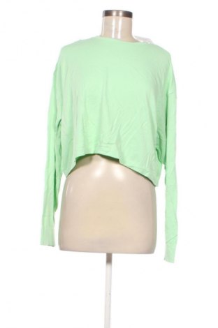 Női blúz Essentials by Tchibo, Méret M, Szín Zöld, Ár 4 959 Ft