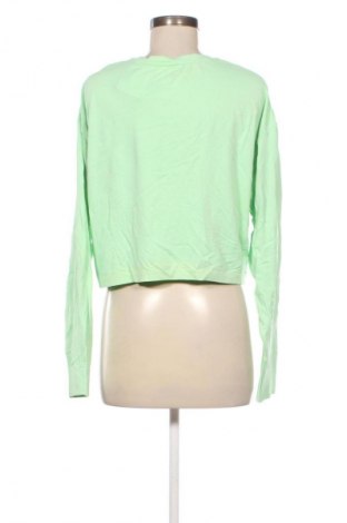 Női blúz Essentials by Tchibo, Méret M, Szín Zöld, Ár 4 959 Ft