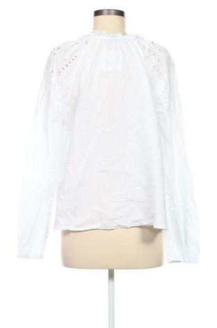 Damen Shirt Essentials by Tchibo, Größe M, Farbe Weiß, Preis € 6,99