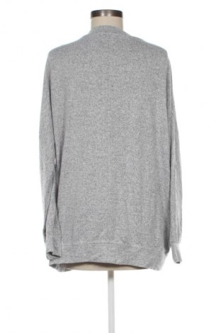 Damen Shirt Essentials by Tchibo, Größe XL, Farbe Grau, Preis € 8,99