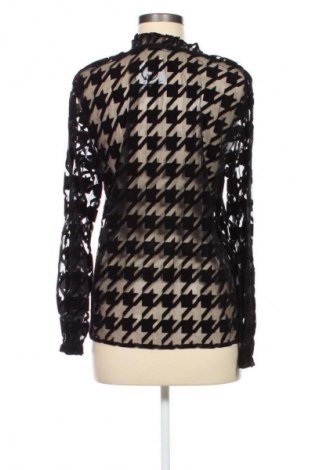 Női blúz Essentials by Tchibo, Méret M, Szín Fekete, Ár 1 809 Ft