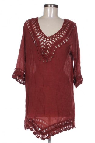 Damen Shirt Etam, Größe M, Farbe Rot, Preis € 7,99