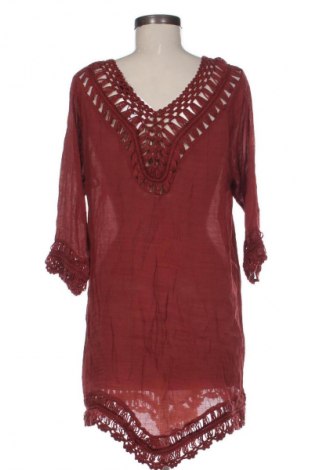 Damen Shirt Etam, Größe M, Farbe Rot, Preis € 7,99