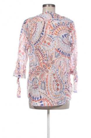 Дамска блуза Eterna, Размер L, Цвят Многоцветен, Цена 11,75 €