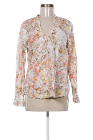 Damen Shirt Eterna, Größe L, Farbe Mehrfarbig, Preis 14,99 €