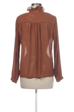 Damen Shirt Euforia, Größe M, Farbe Braun, Preis € 7,99