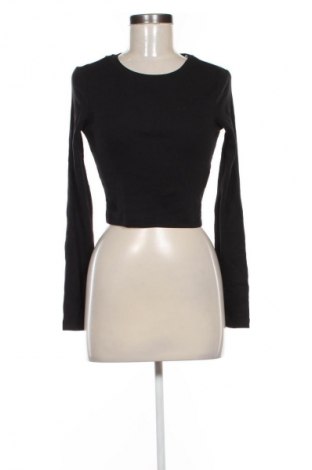 Γυναικεία μπλούζα Even&Odd, Μέγεθος M, Χρώμα Μαύρο, Τιμή 15,99 €