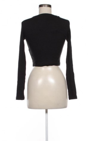 Γυναικεία μπλούζα Even&Odd, Μέγεθος M, Χρώμα Μαύρο, Τιμή 15,99 €