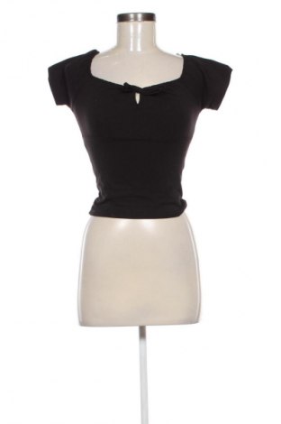 Női blúz Even&Odd, Méret XXS, Szín Fekete, Ár 4 132 Ft