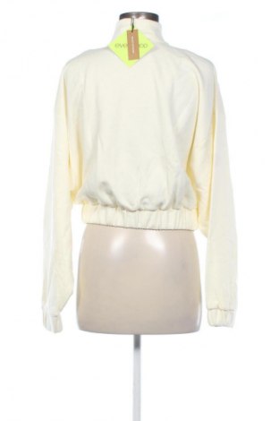 Γυναικεία μπλούζα Even&Odd, Μέγεθος M, Χρώμα  Μπέζ, Τιμή 18,99 €