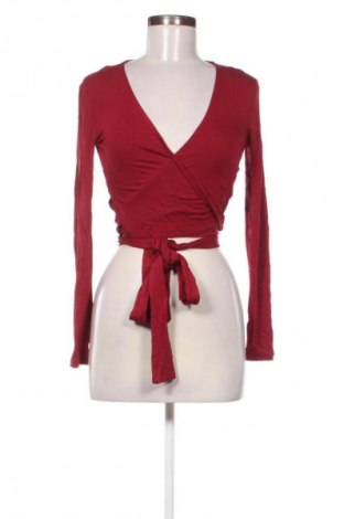 Дамска блуза Even&Odd, Размер S, Цвят Червен, Цена 16,36 €