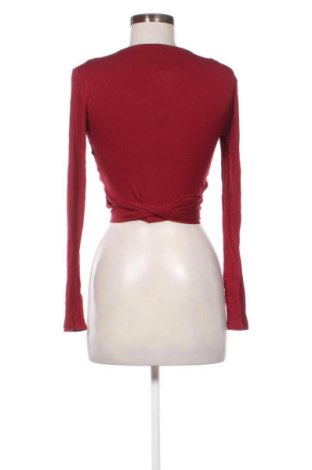 Дамска блуза Even&Odd, Размер S, Цвят Червен, Цена 16,36 €