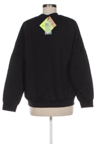 Γυναικεία μπλούζα Even&Odd, Μέγεθος M, Χρώμα Μαύρο, Τιμή 18,99 €