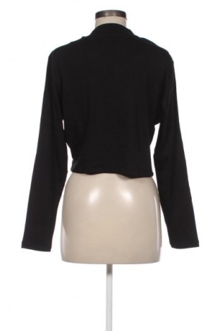 Női blúz Even&Odd, Méret 3XL, Szín Fekete, Ár 4 949 Ft