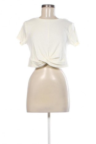 Női blúz Even&Odd, Méret XL, Szín Ekrü
, Ár 8 009 Ft