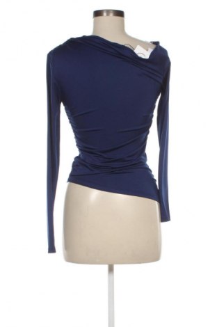 Дамска блуза Even&Odd, Размер M, Цвят Син, Цена 16,36 €