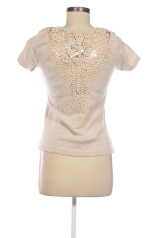 Dámská halenka Ever.me by Takko Fashion, Velikost M, Barva Krémová, Cena  283,00 Kč