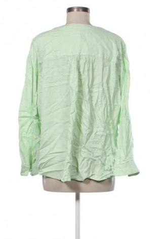 Damen Shirt Ever.me by Takko Fashion, Größe XL, Farbe Grün, Preis € 6,99