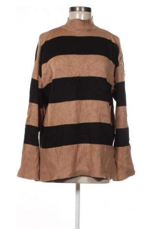 Дамска блуза Ever.me by Takko Fashion, Размер L, Цвят Многоцветен, Цена 4,60 €