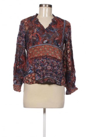 Damen Shirt Ever.me by Takko Fashion, Größe M, Farbe Mehrfarbig, Preis € 4,99