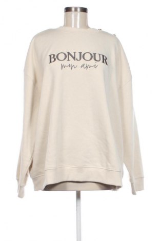 Damen Shirt Ever.me by Takko Fashion, Größe XXL, Farbe Beige, Preis 31,65 €