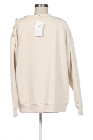 Damen Shirt Ever.me by Takko Fashion, Größe XXL, Farbe Beige, Preis 31,65 €