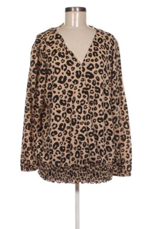 Női blúz Ever.me by Takko Fashion, Méret XXL, Szín Sokszínű, Ár 4 079 Ft