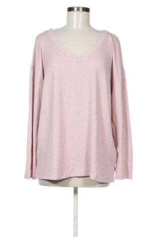 Dámská halenka Ever.me by Takko Fashion, Velikost XL, Barva Růžová, Cena  139,00 Kč