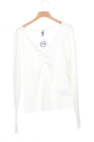 Damen Shirt Ever.me by Takko Fashion, Größe S, Farbe Weiß, Preis € 5,99