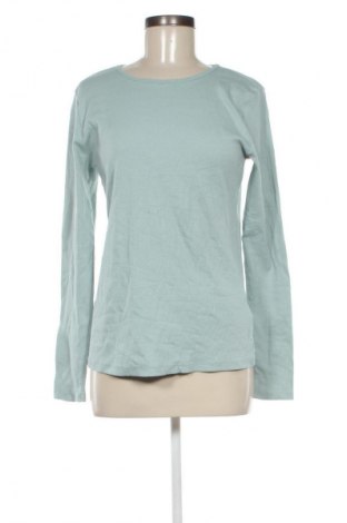 Damen Shirt Ever.me by Takko Fashion, Größe L, Farbe Grün, Preis € 5,99