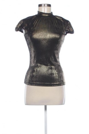 Damen Shirt Explosion, Größe S, Farbe Golden, Preis € 14,00